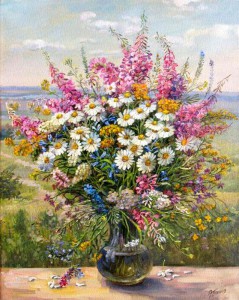 flowers-painting-art